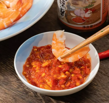 A Beginner’s Guide To Crunchy Garlic Chili Sauce