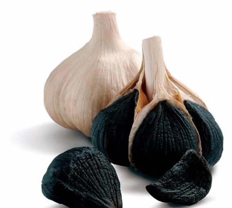 Black Garlic Cloves