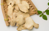 Dried Ginger Flakes