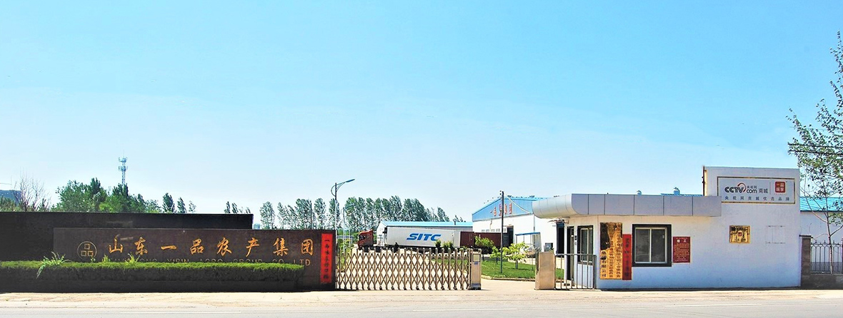 Shandong Yipin Agro (Group) Co., Ltd.