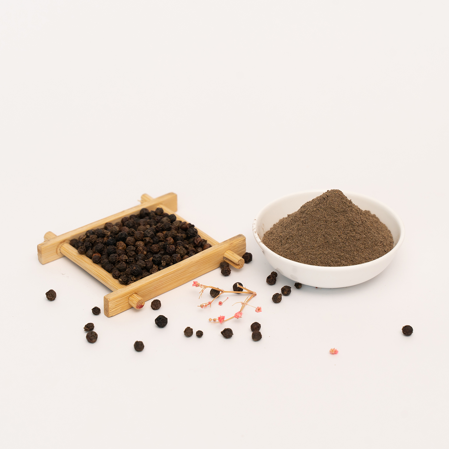 Black Pepper Powder