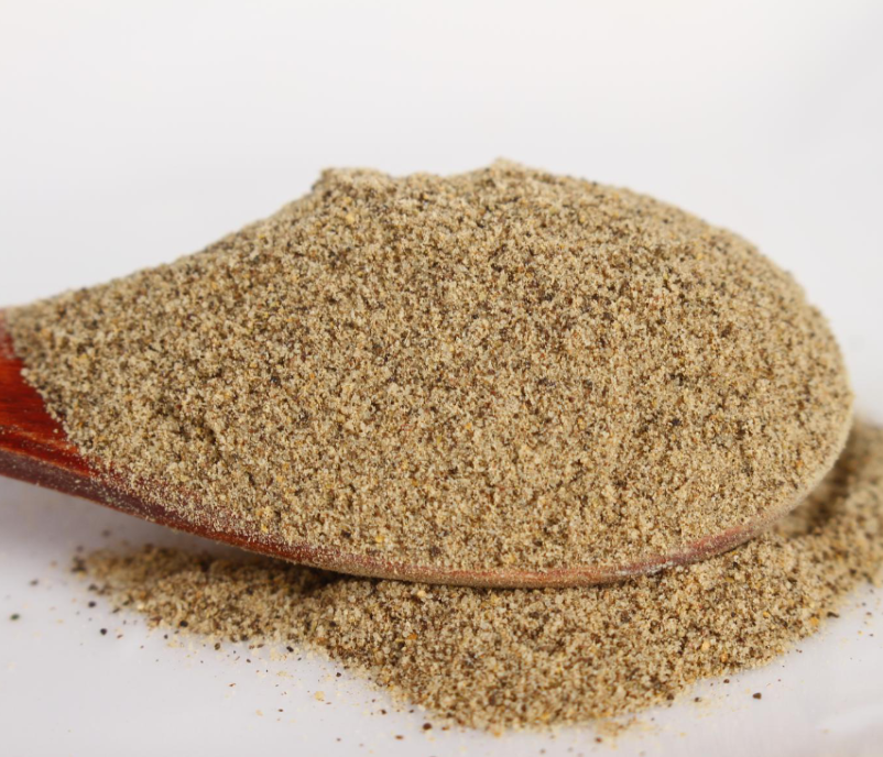 Black Pepper Powder