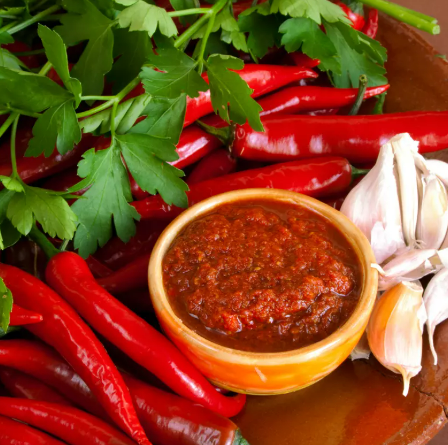 10 Creative Ways to Use Crunchy Garlic Chili Sauce